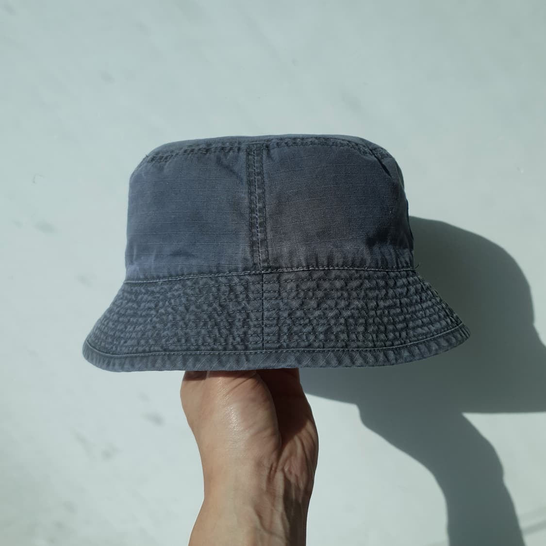 90s VANS reversible bucket hat 상품이미지5