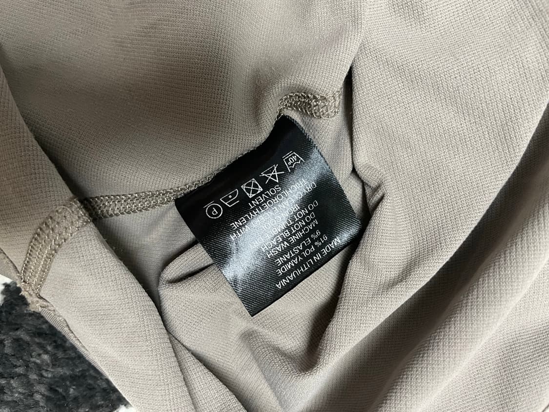 디스트릭트비전(District Vision) 싱글렛(M) 상품이미지4