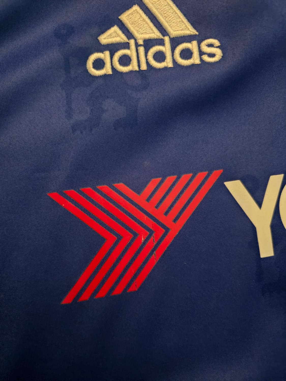 16-17 첼시 홈 FA컵 no.10 Hazard 상품이미지5