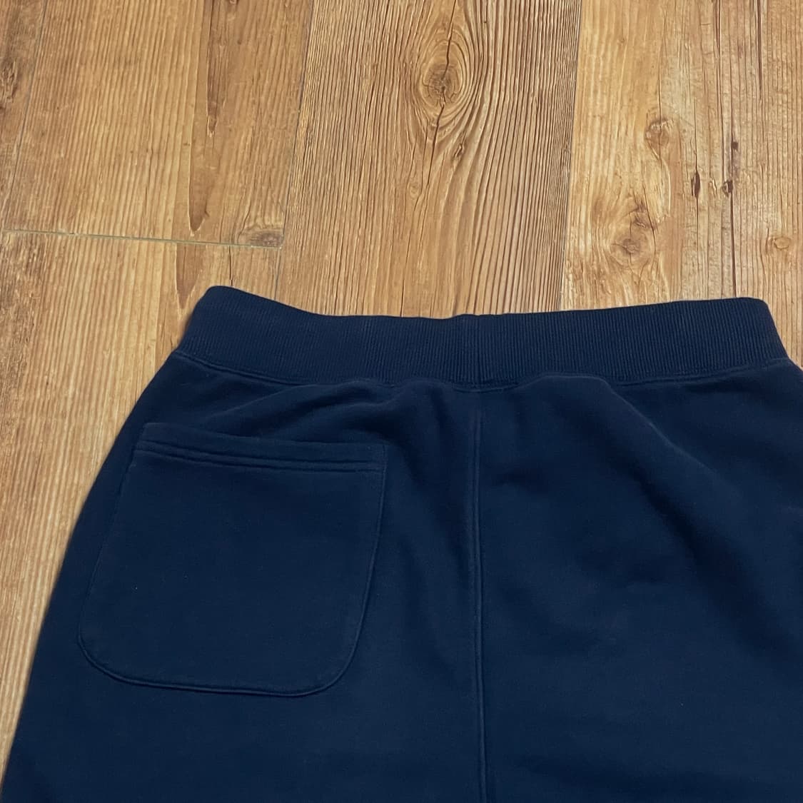 챔피온 재팬라인 스웻팬츠 네이비 L 상품이미지4