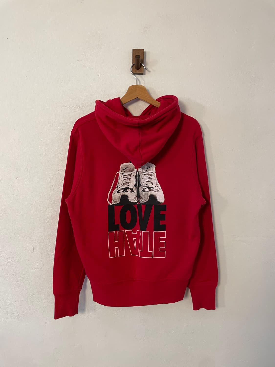 나이키 후디 상품이미지8