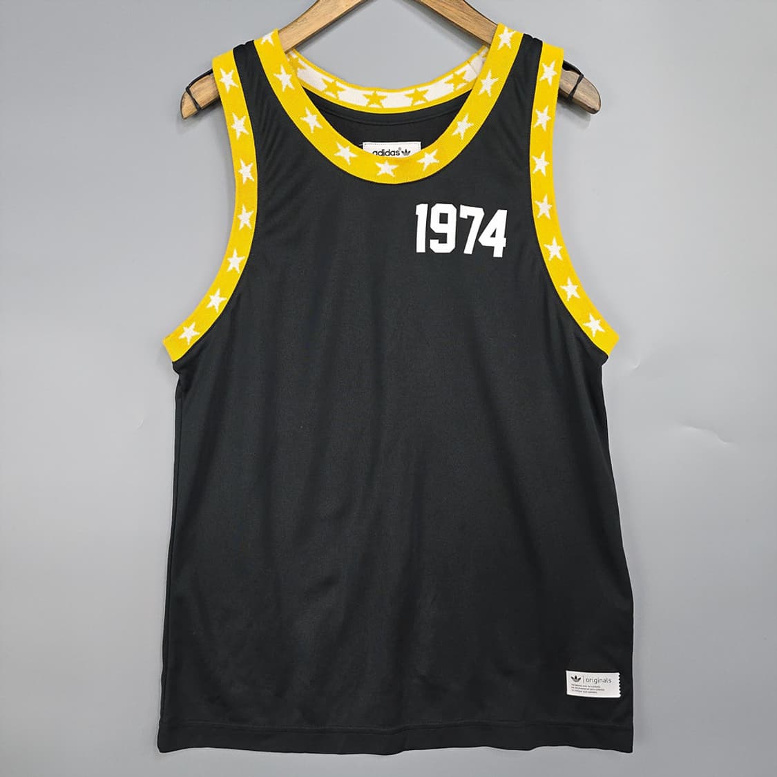 아디다스 1974 클라이마라이트 탱크 90 상품이미지1