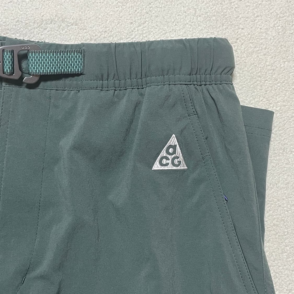 나이키 acg uv 하이킹 팬츠 L 상품이미지6