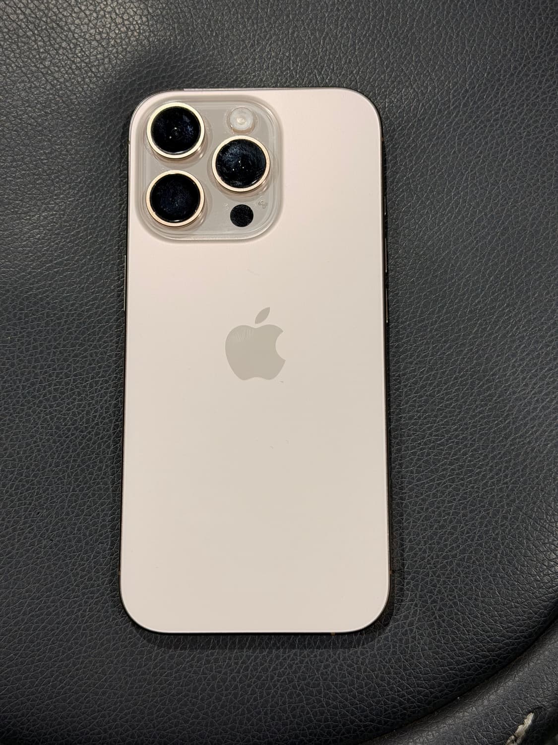 아이폰 16 프로 512G 데저트 티타늄 상품이미지3