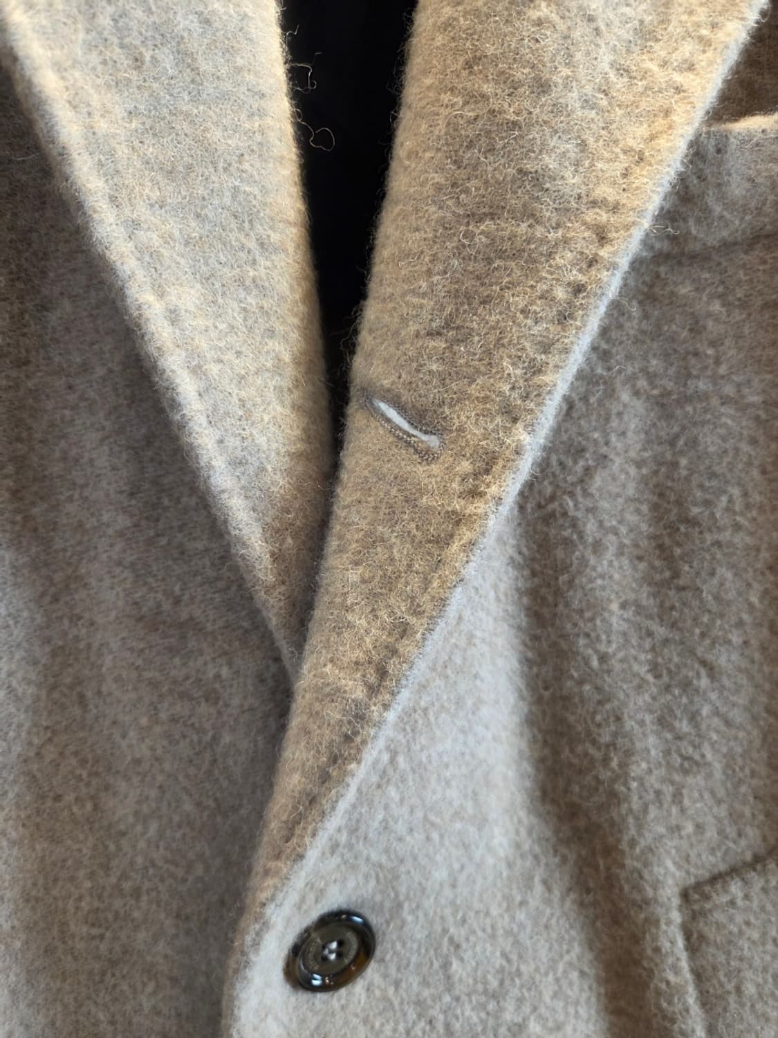 일레븐티 알파카코트 상품이미지8