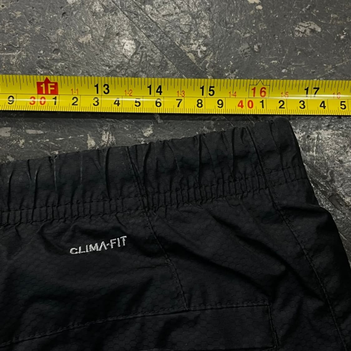 100 나이키 나일론 팬츠  상품이미지8