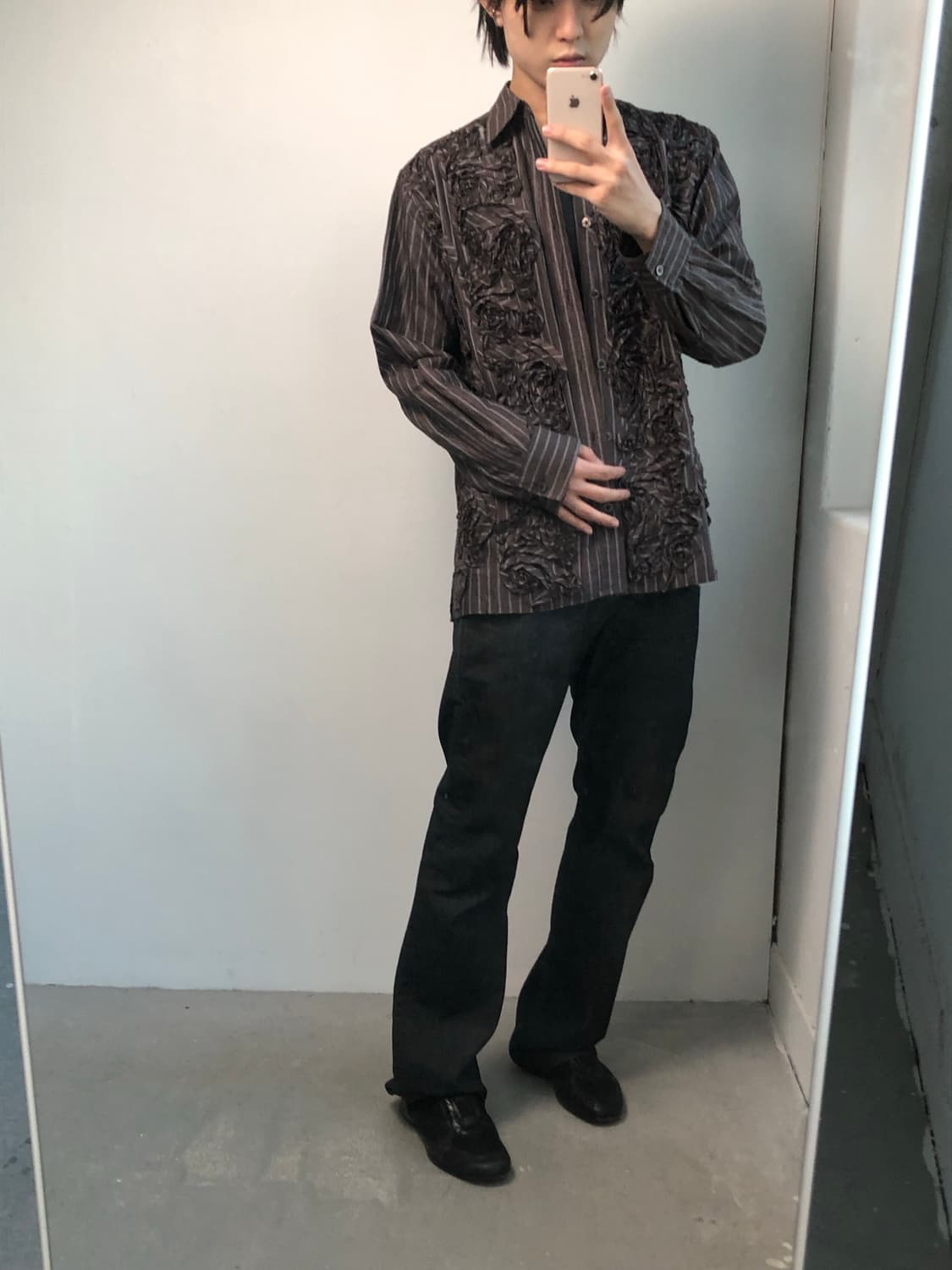 디젤 셀비지 진  상품이미지4