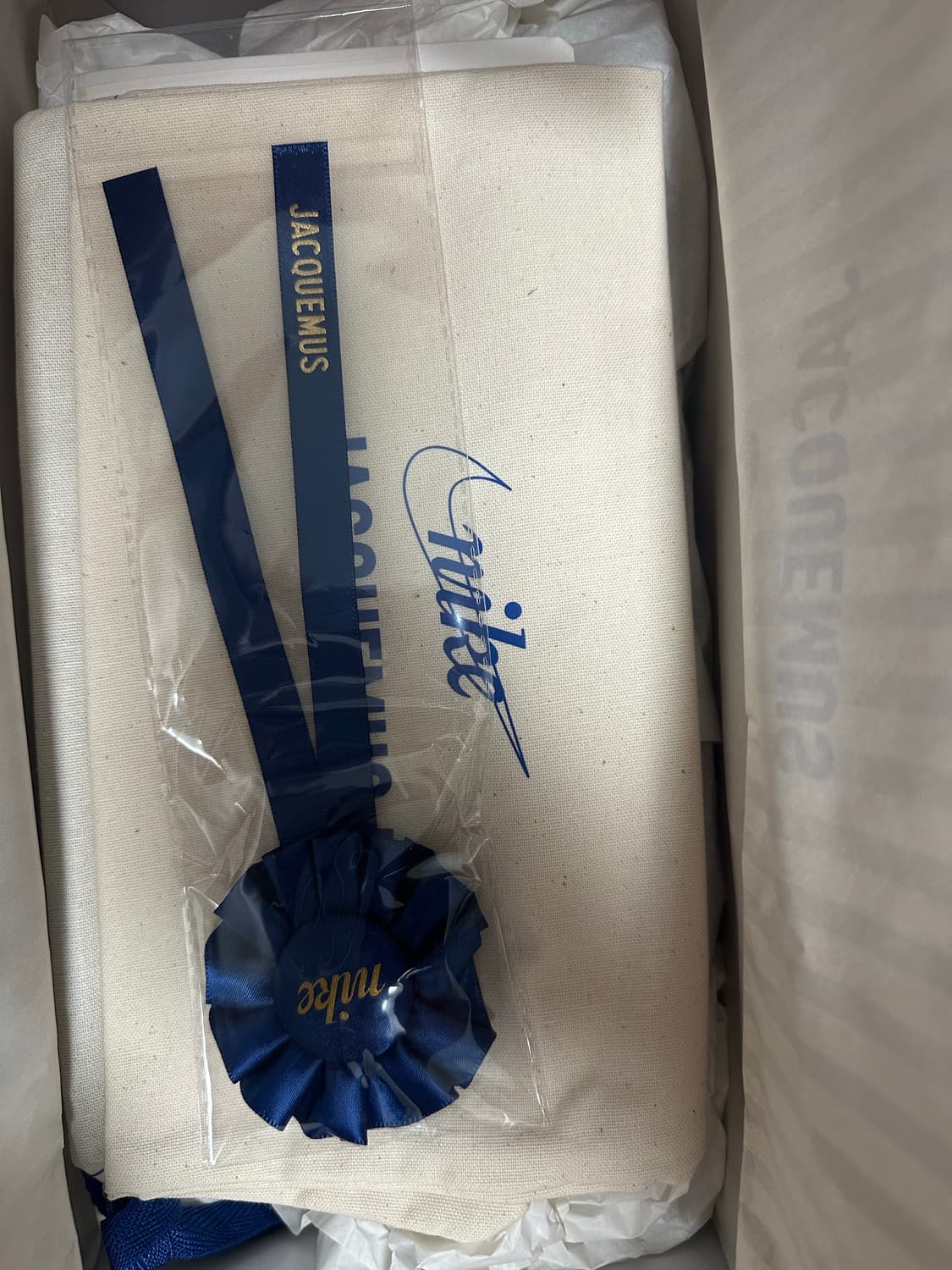 자크뮈스 나이키 문슈즈 익스클루시브 상품이미지3