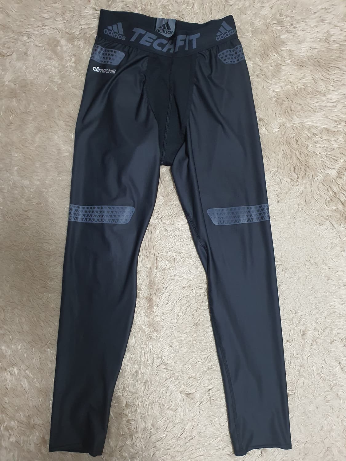 아디다스 테크핏 파워 롱타이즈 사이즈 110 상품이미지1