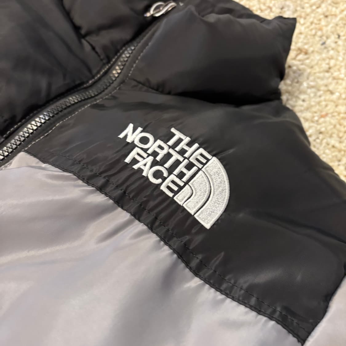 노스페이스 눕시 패딩 ⭐️833 상품이미지2
