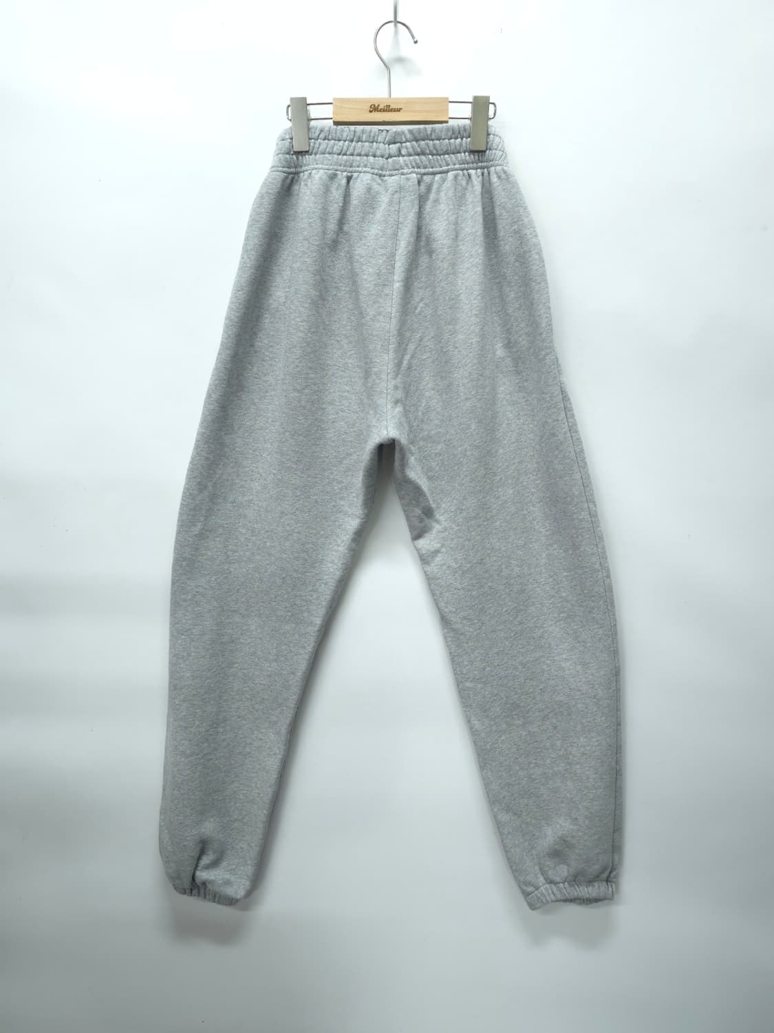 나이키 스웨트 조거팬츠 (여성S) 상품이미지6