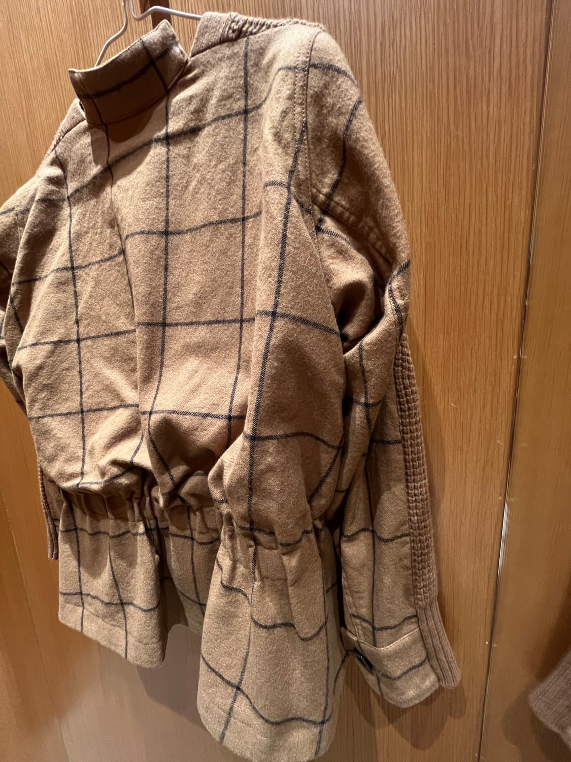 사카이 니트 가디건 상품이미지2