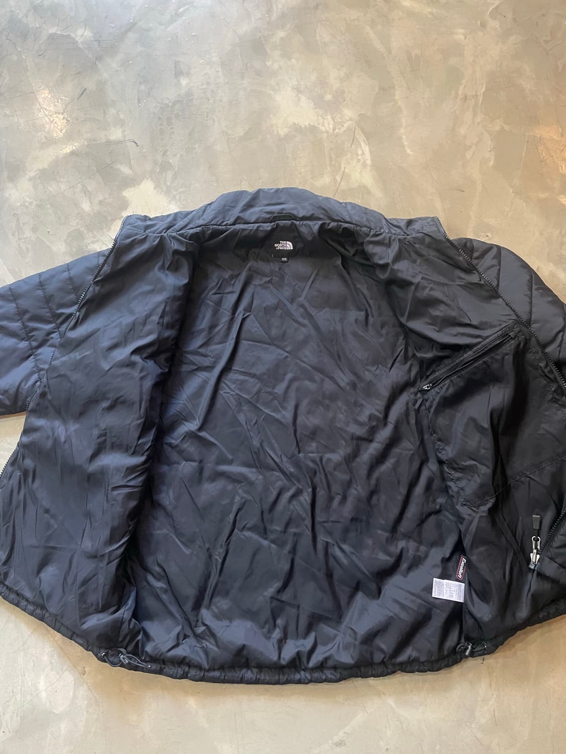 노스페이스 Excelloft 경량패딩 105 상품이미지6