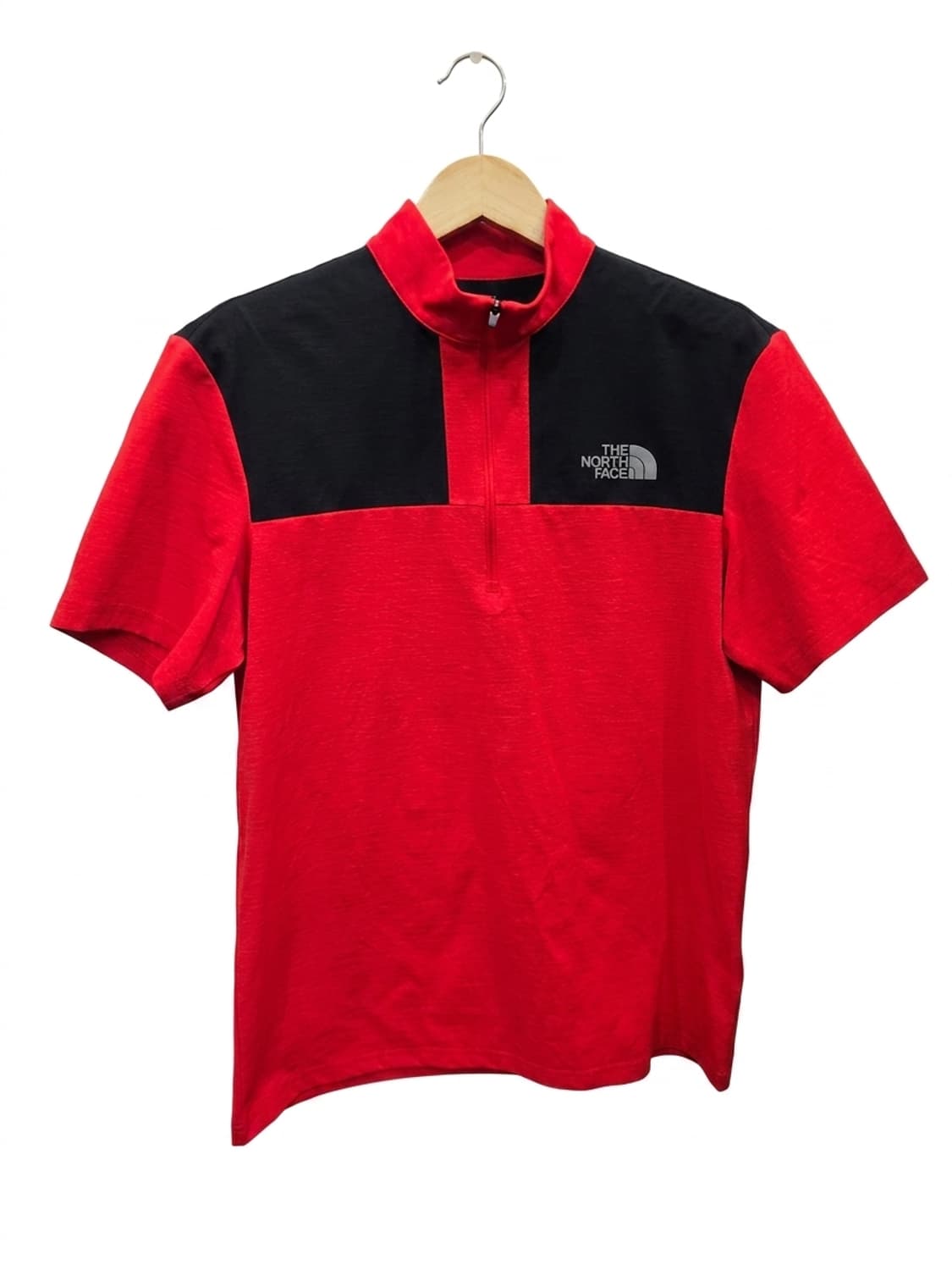 (M,95) THE NORTH FACE 노스페이스 반팔티셔츠! 색상예뻐요 상품이미지1