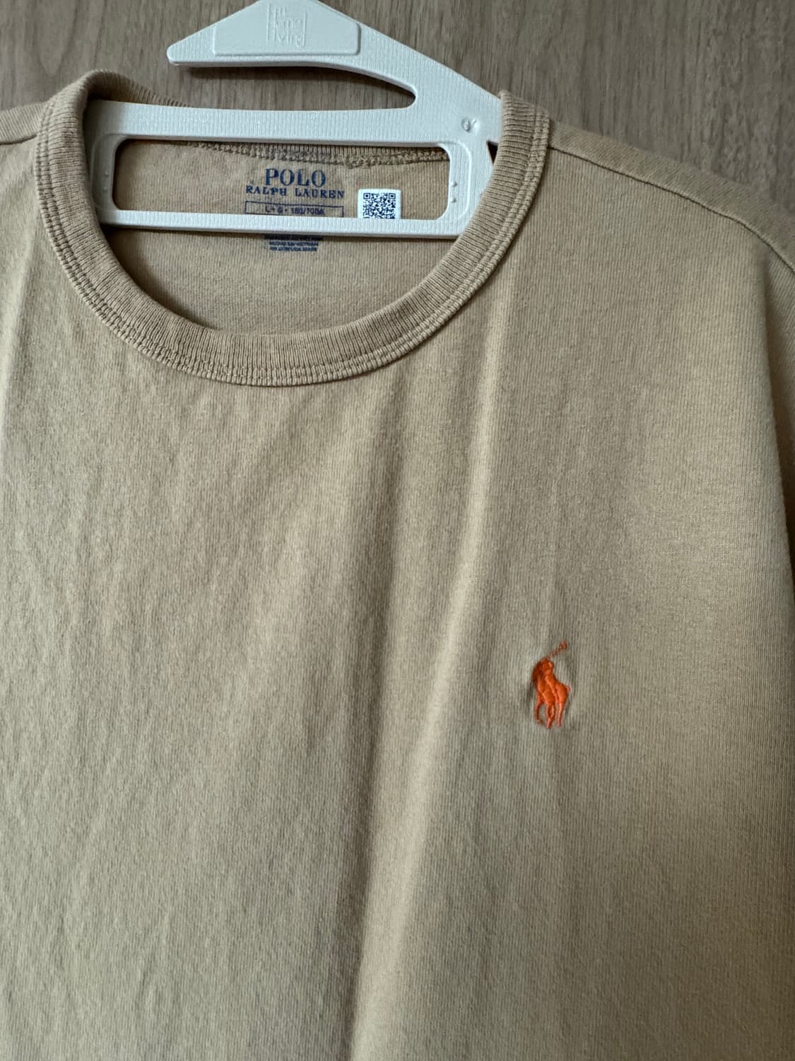 Polo 티셔츠 Lsize 상품이미지2