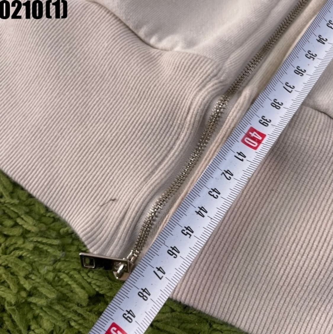 Citybreeze 후드집업 상품이미지7