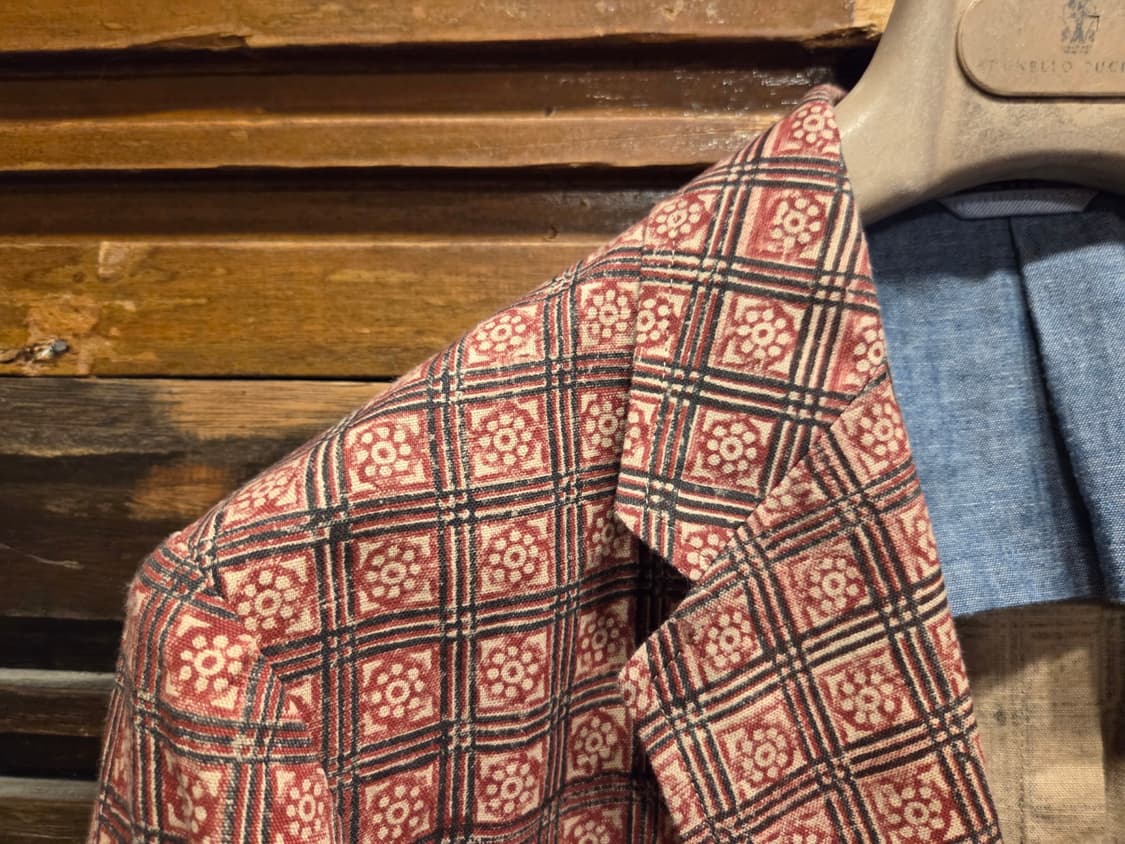 케네스필드 자켓  상품이미지4