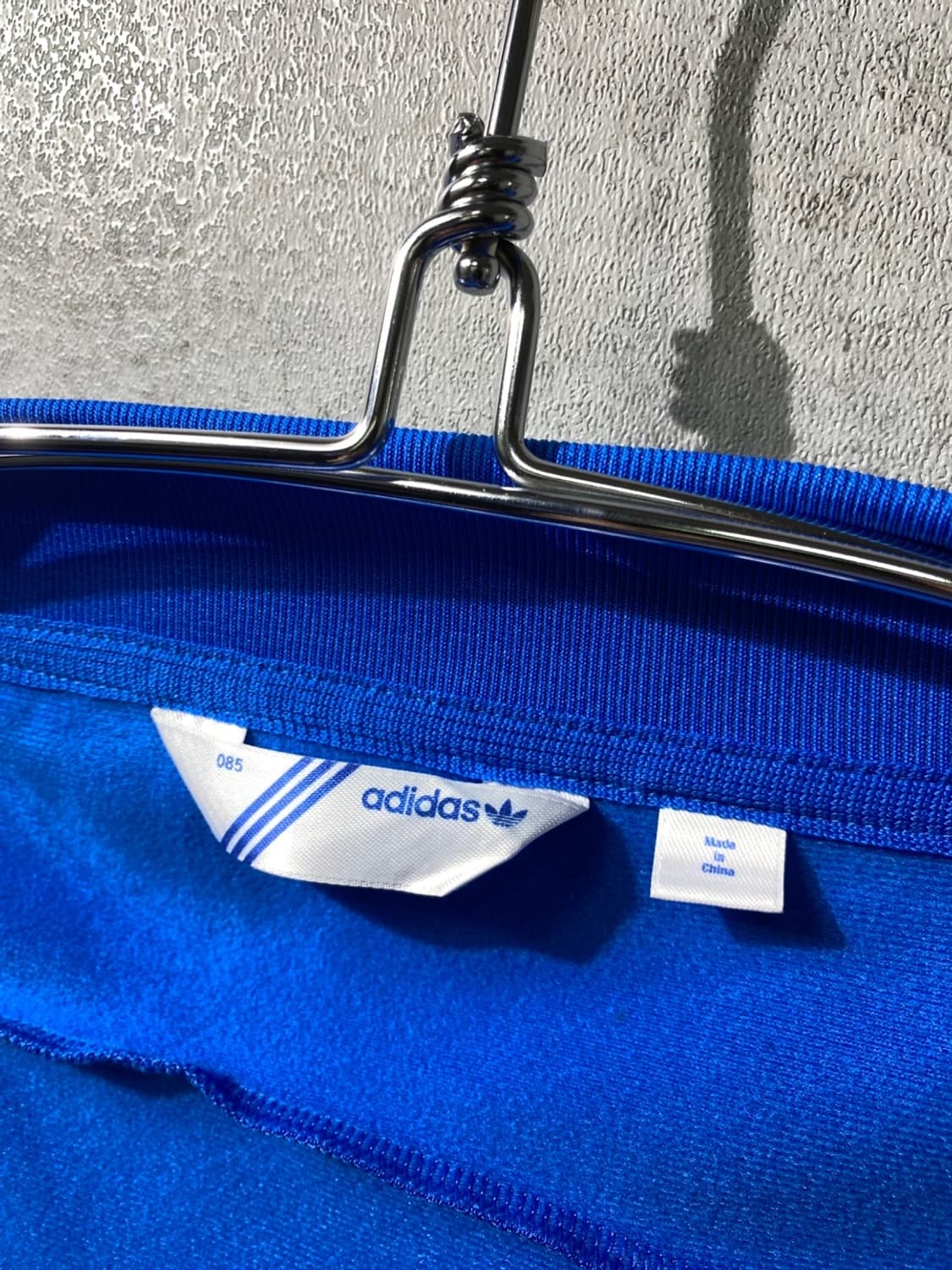 [85] Adidas 아디다스 리버스 트레포일 져지 상품이미지7