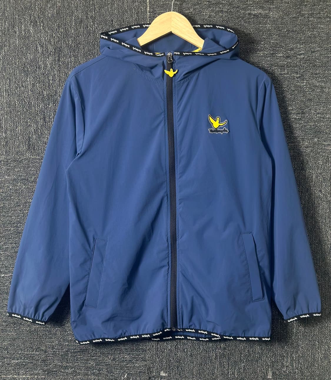 마크 곤잘레스 바람막이 160 상품이미지1