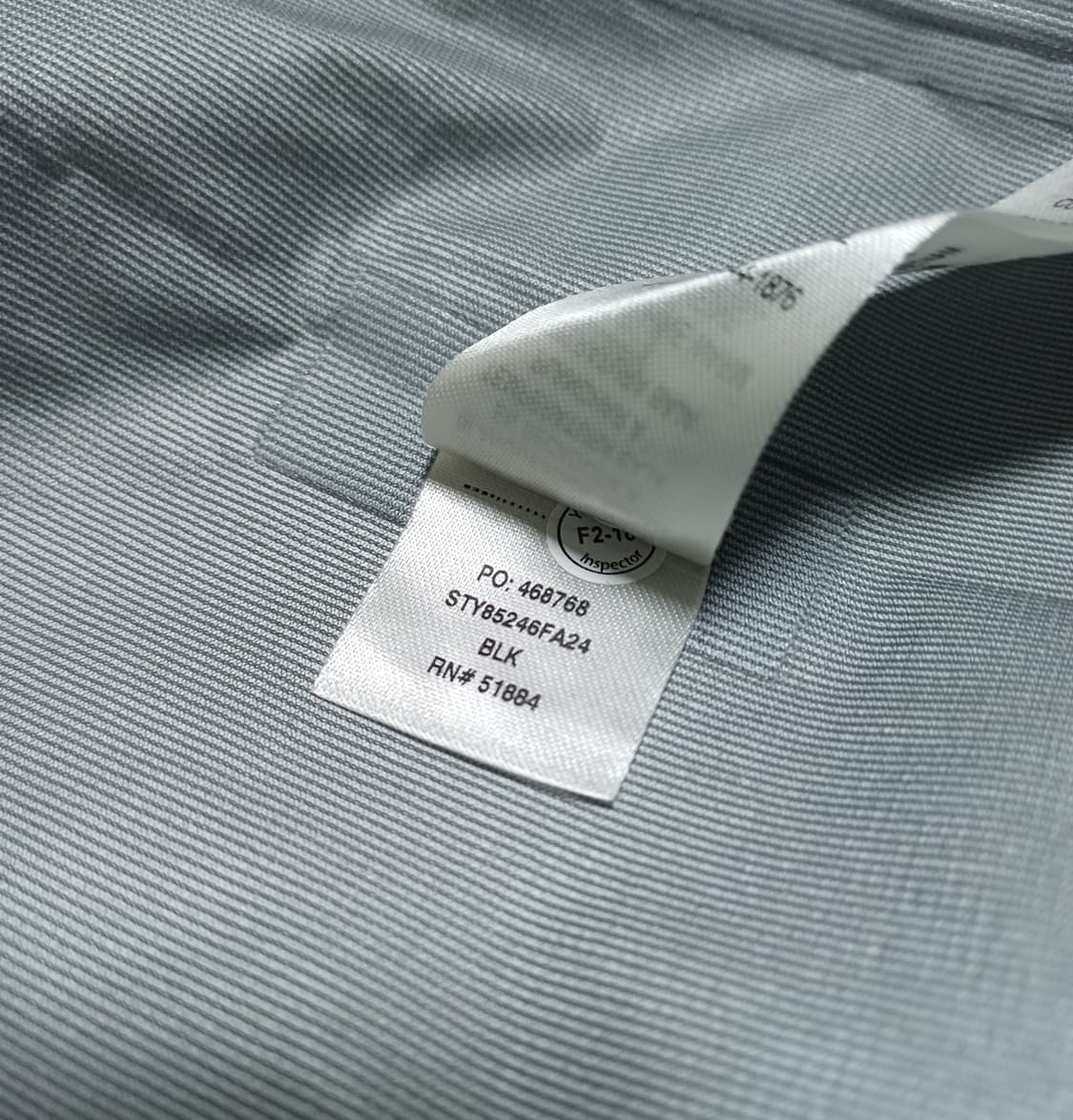 👀 파타고니아 우먼스 토렌쉘 레인 자켓 - 블랙 상품이미지4