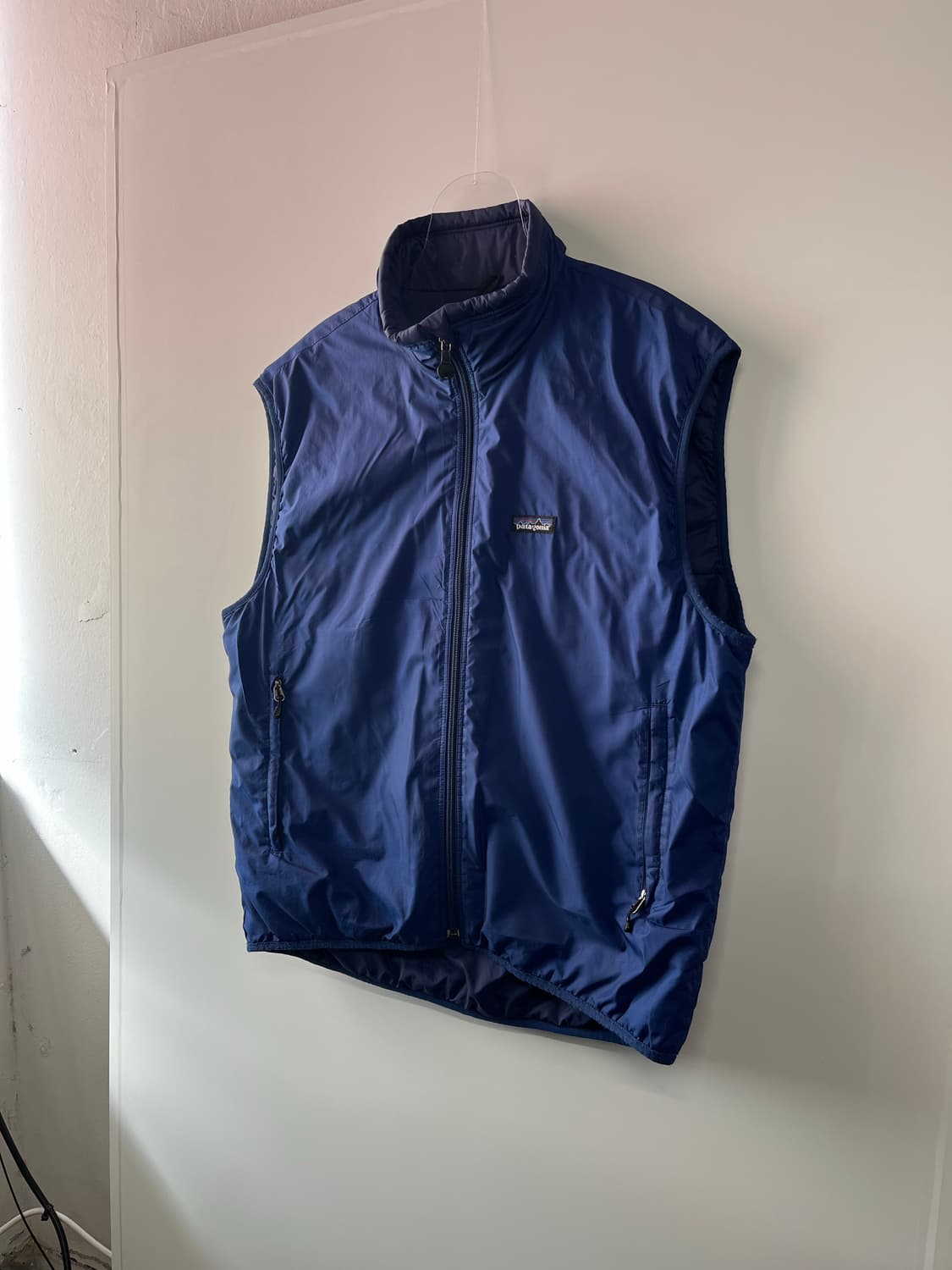 2005 파타고니아 퍼프볼 베스트 상품이미지2