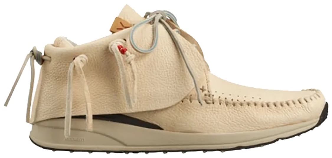 9) 비즈빔 FBT White Deer Leather 상품이미지1