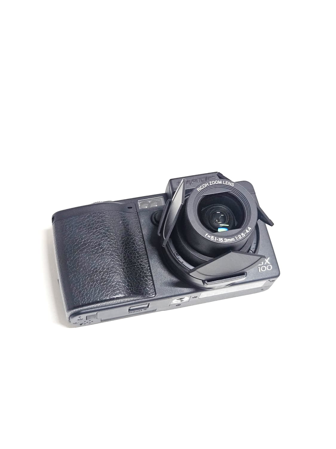 리코 카프리오 GX100 디카 디지털카메라 상품이미지3