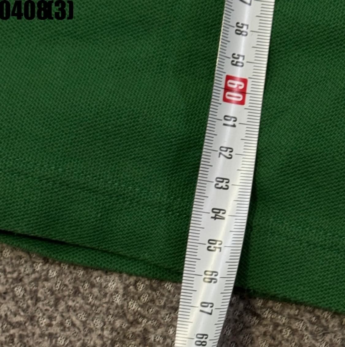 폴로 반팔티셔츠 상품이미지6