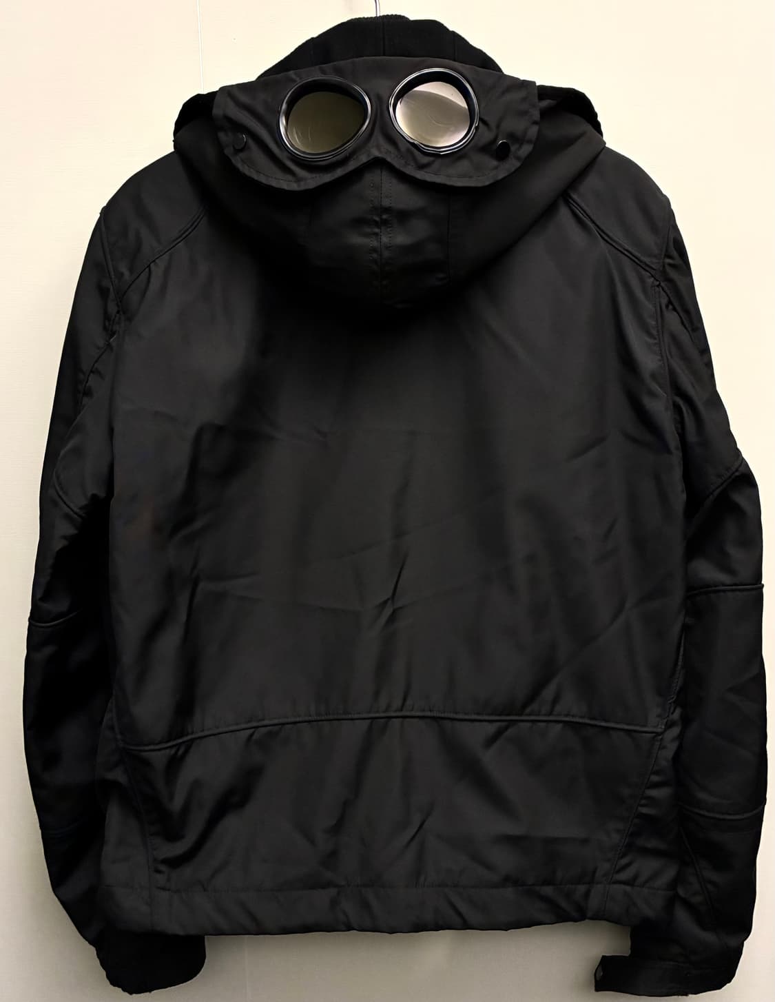 (50/100)00s cp컴퍼니 유틸리티 모터사이클 패디드 고글자켓 상품이미지5