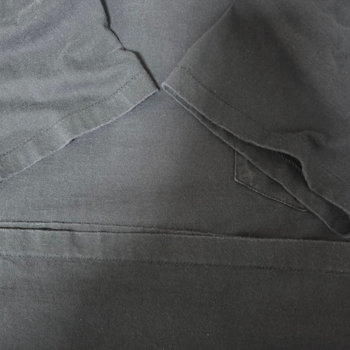 [XL] 90s 빈티지 카멜 joe's place 티셔츠 ver OG태그 상품이미지7