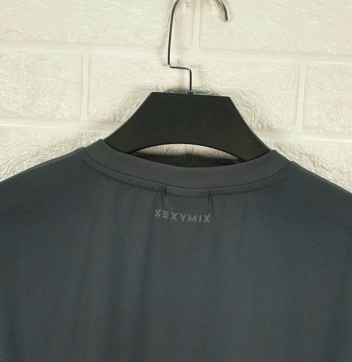 [95]젝시막스 기능성 반팔 라운드티 상품이미지4