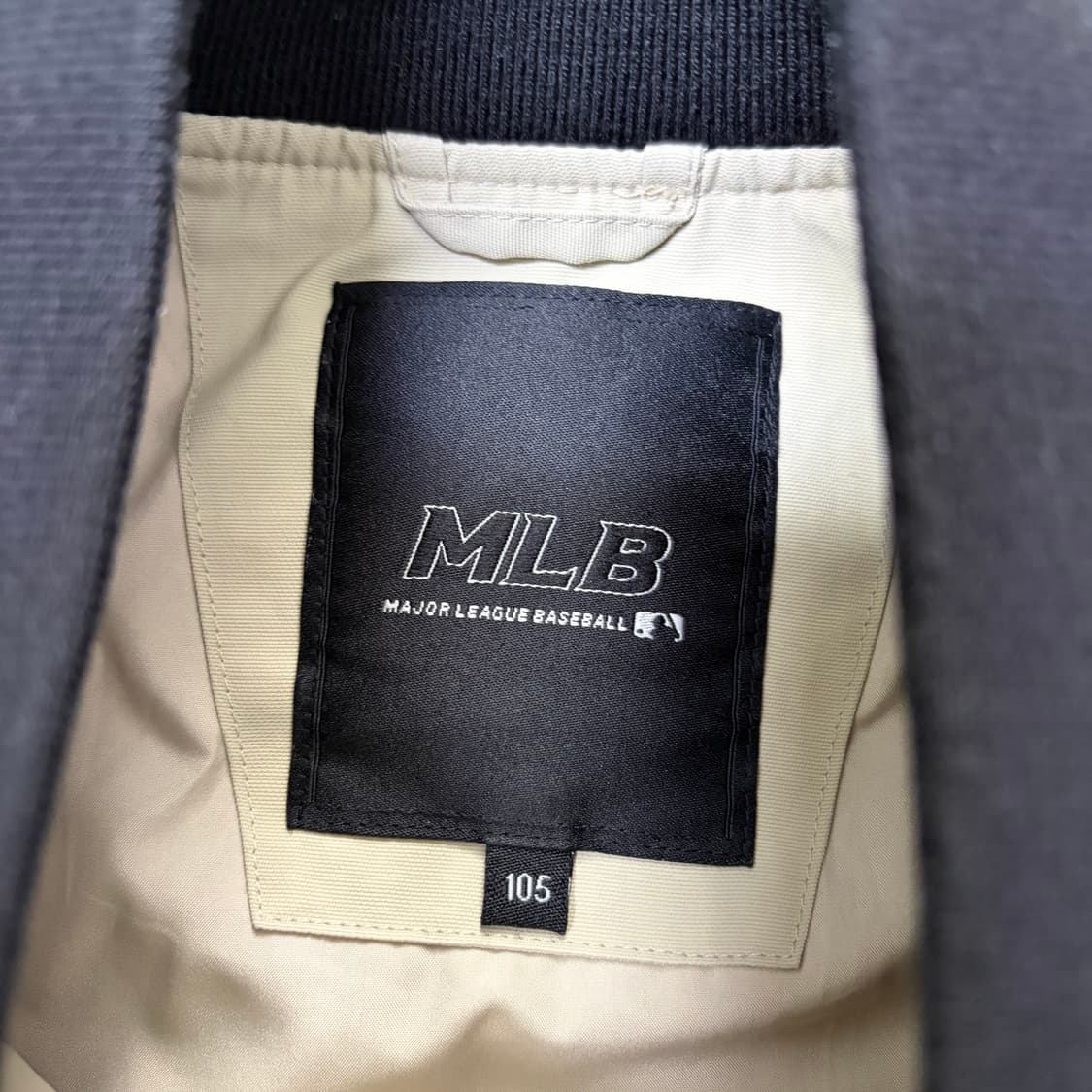 MLB LA 다저스 바시티 자켓[2181] 상품이미지8