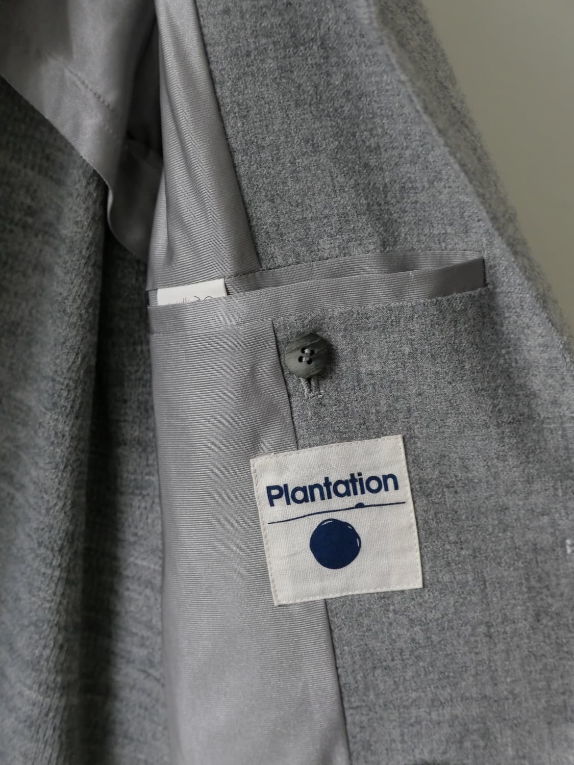 plantation issey miyake 90’s jacket  상품이미지7