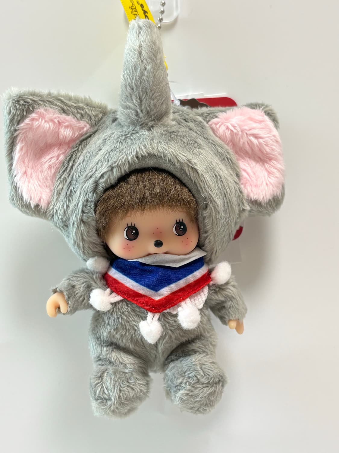 회색 코끼리 몬치치 상품이미지1
