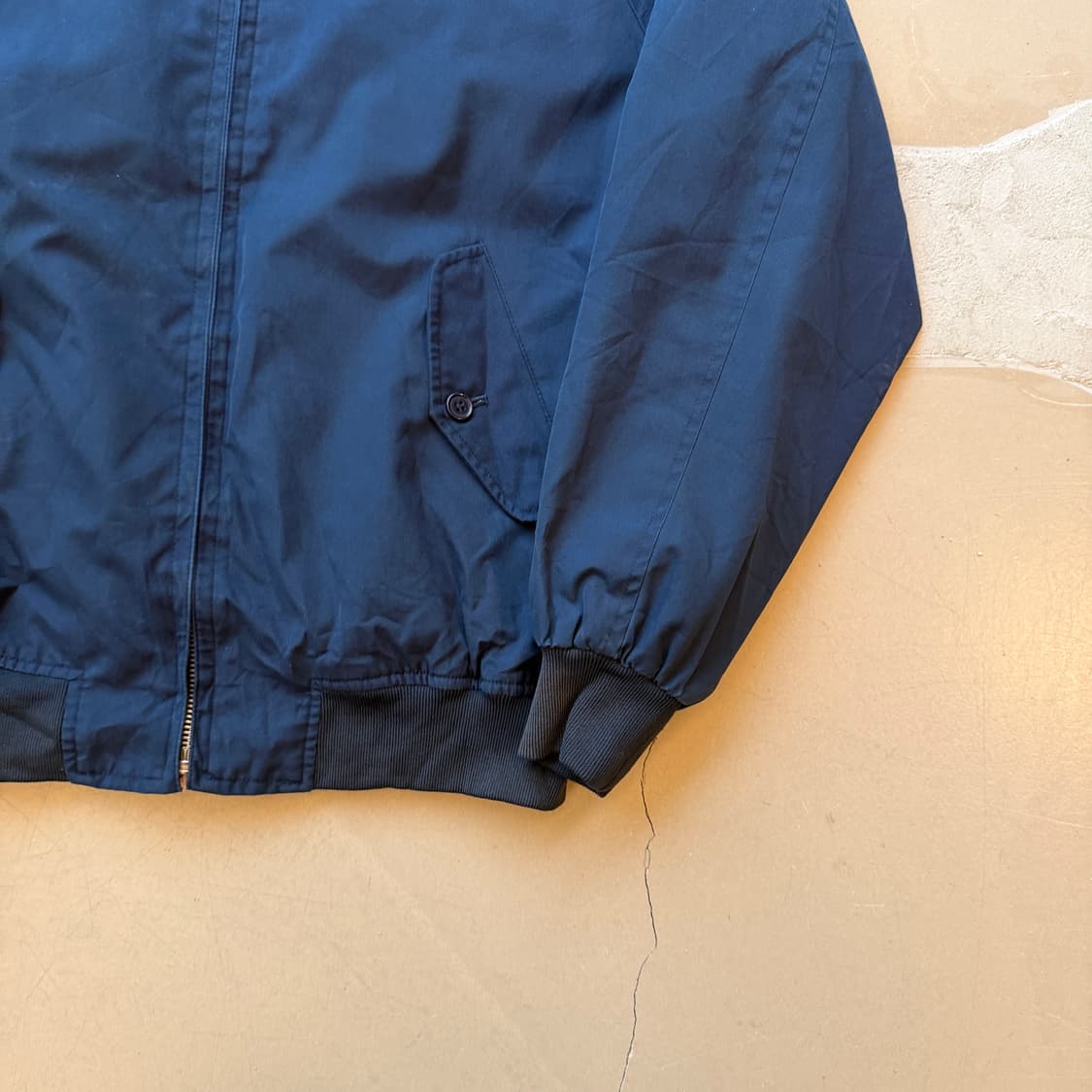 맥그리거 드리즐러 자켓 상품이미지3