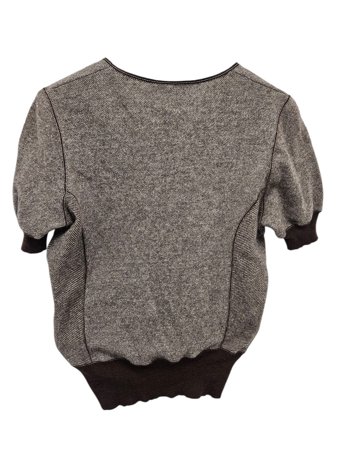 Brunello  cucinelli  브루넬로쿠치넬리
캐시미어니트 상품이미지7