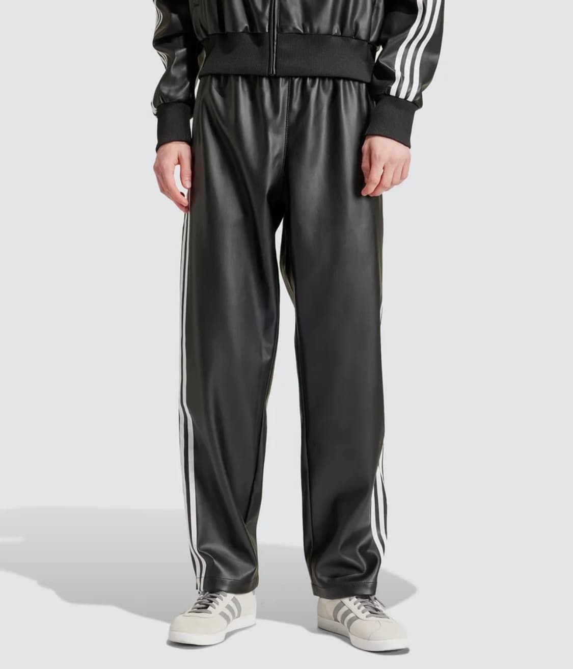 [S] 아디다스 포우레더 3S 파이어버드 트랙팬츠 상품이미지1