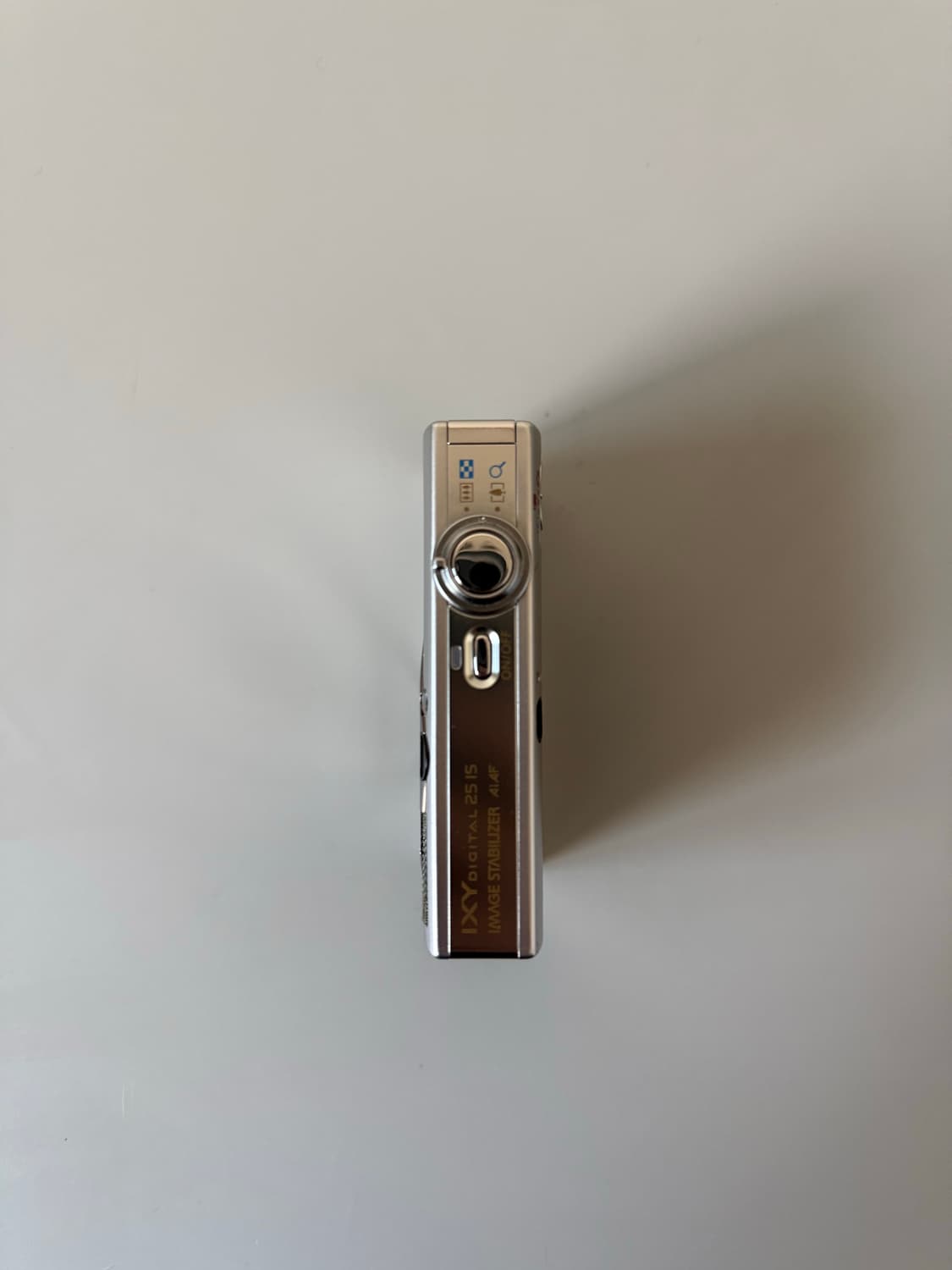 [풀구성, 즉시사용] Canon 캐논 IXY25 is 디카 카메라 상품이미지3