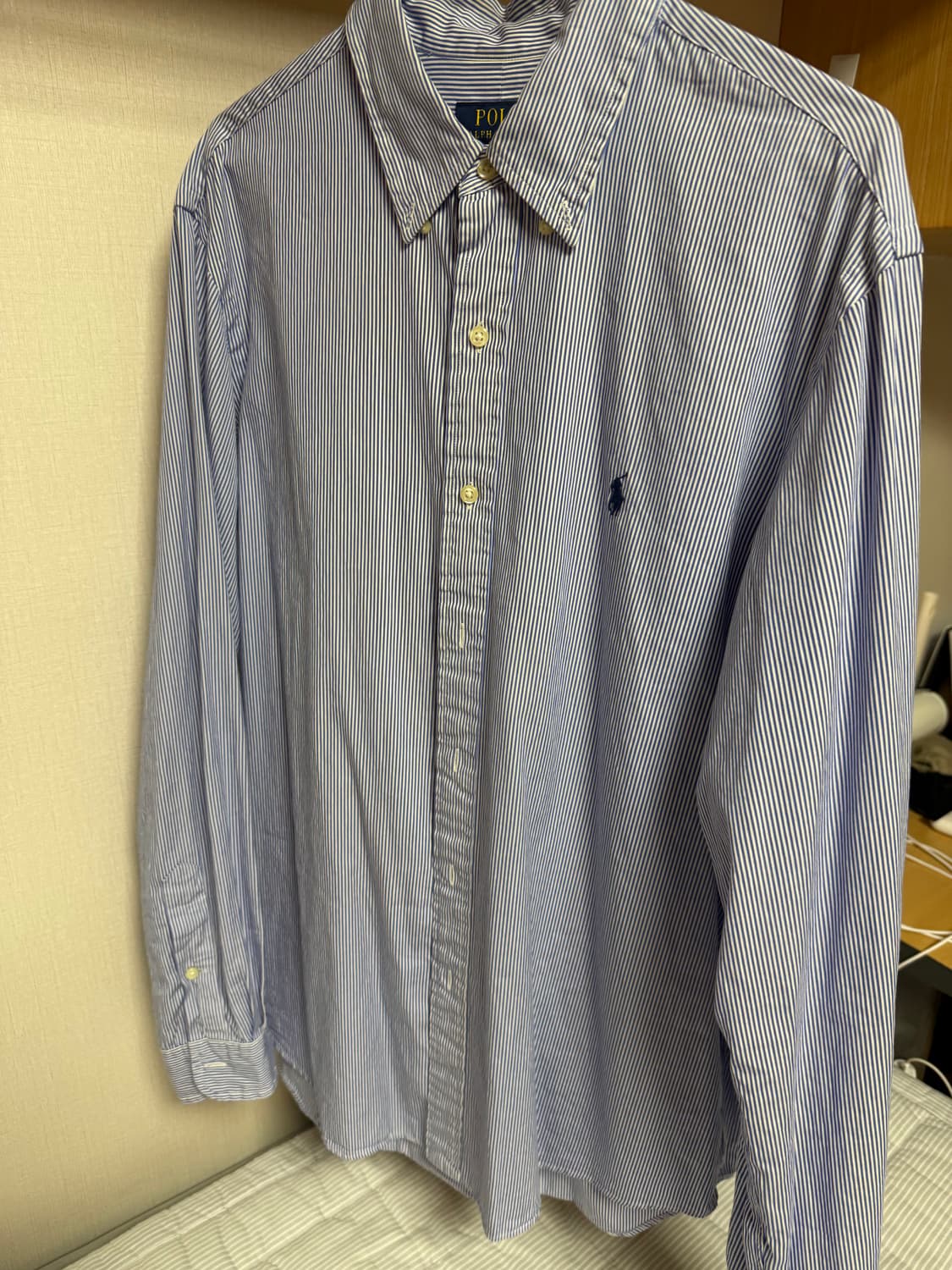 Polo Ralph Lauren stripe shirt 상품이미지1