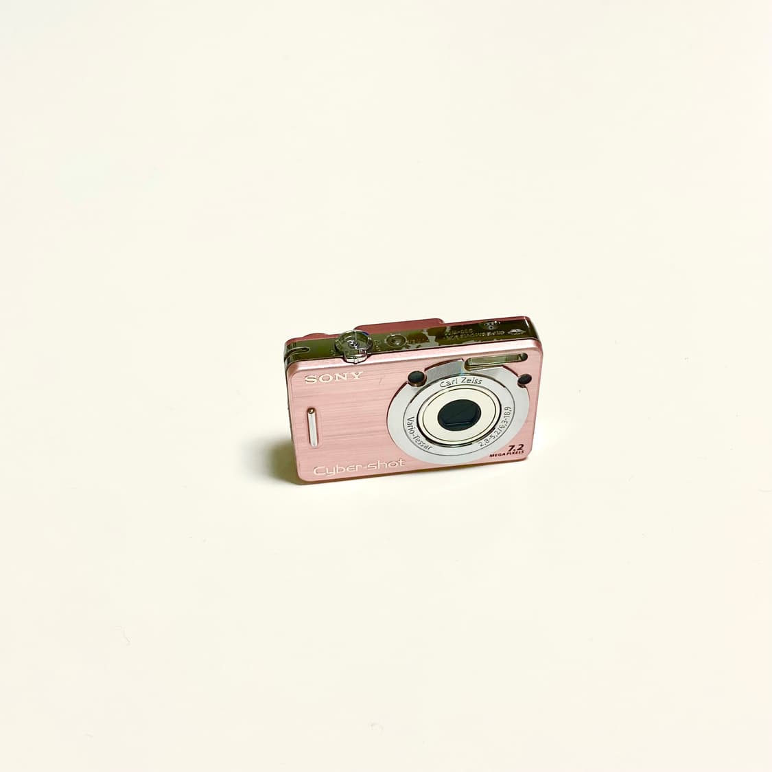 Sony Cyber-shot DSC-W55 디카 캠코더 상품이미지2