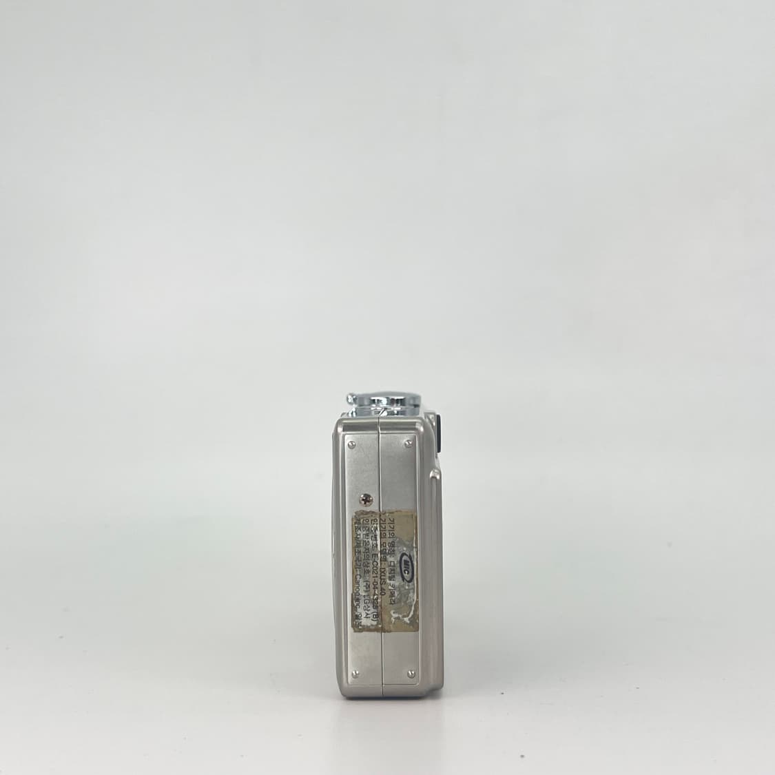 캐논 익서스 Canon IXUS 40 실버 상품이미지6