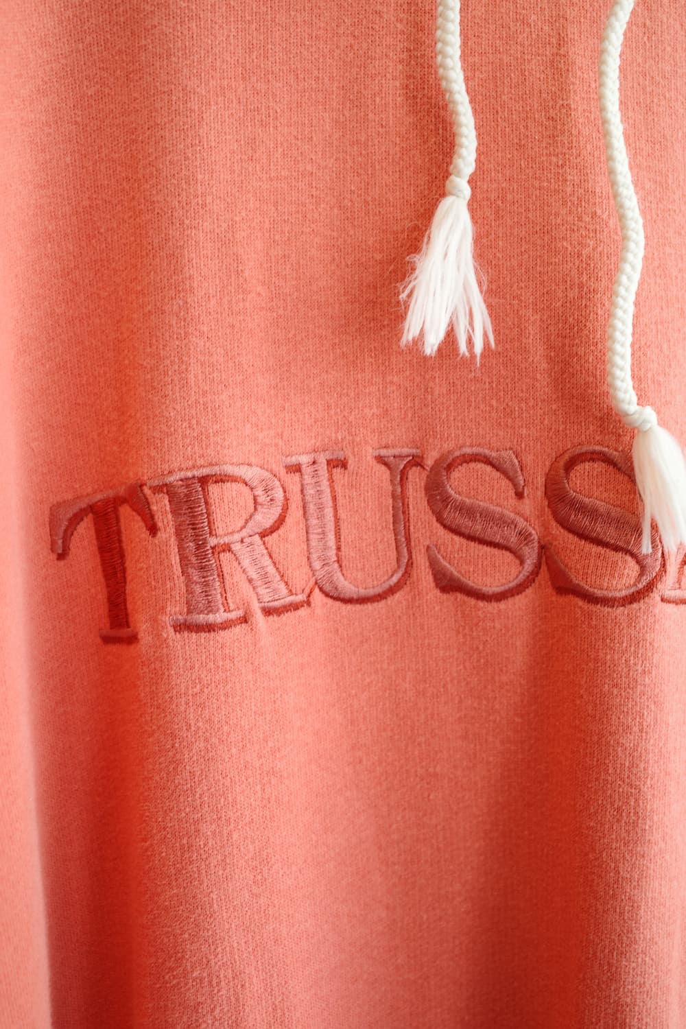 TRUSSARDI 자수 후디 상품이미지5