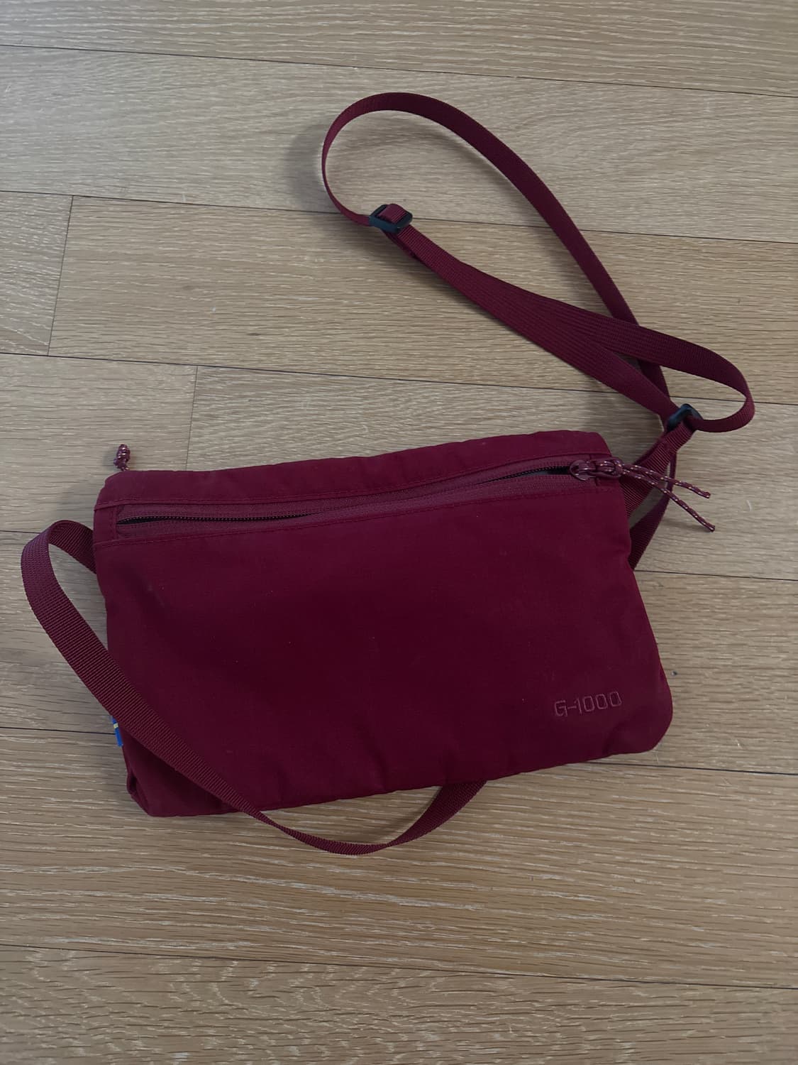 피엘라벤 크로스백 상품이미지3