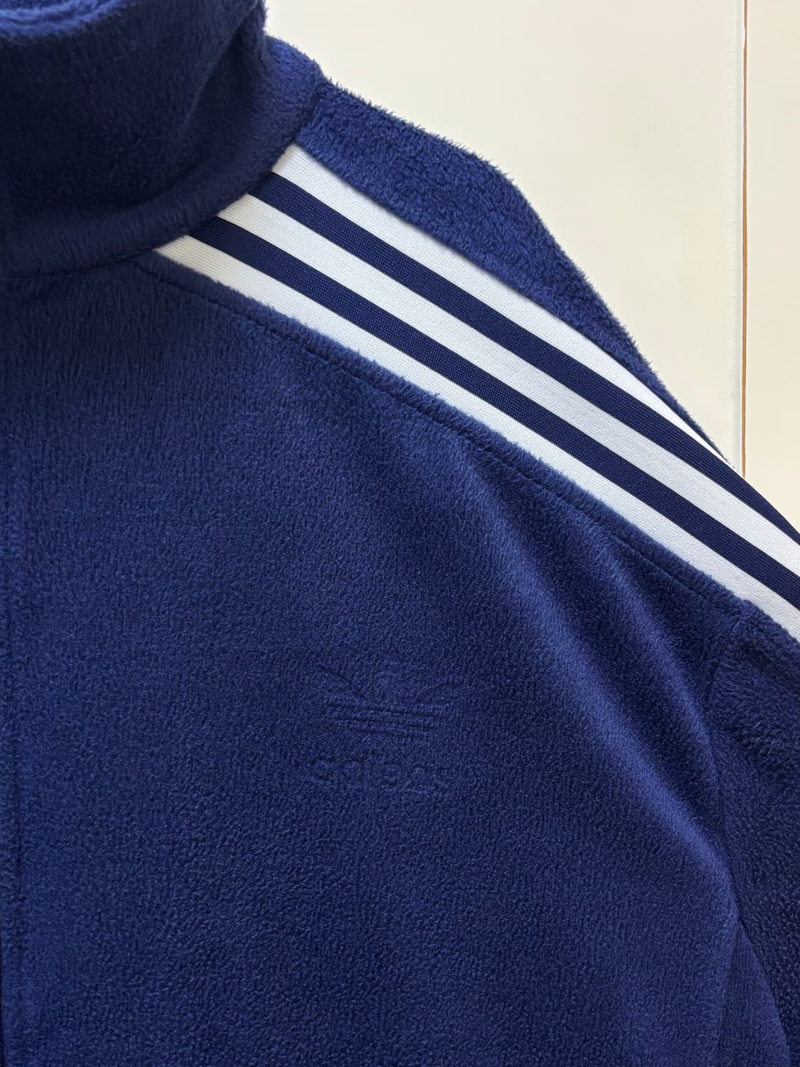 아디다스 후리스 져지 상품이미지5