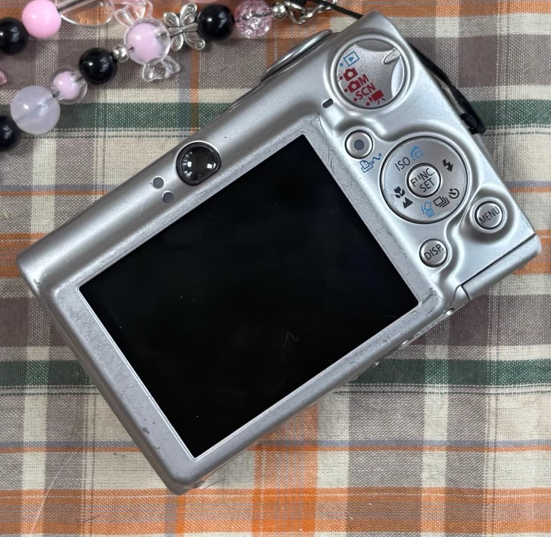 캐논 익시 700 (캐논 익서스 750 IXUS 750) 빈티지 디카 상품이미지7