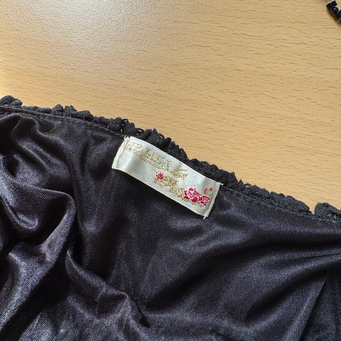 고전리즈리사 LIZ LISA/ 왕리본원피스 히메갸루원피스 리즈리사원피스 상품이미지6