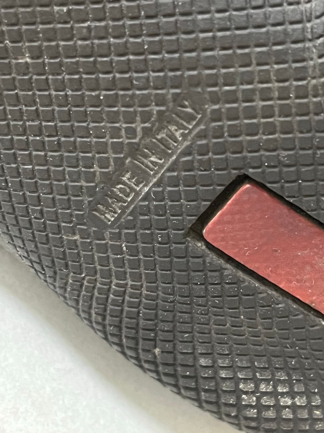 프라다 첼시부츠 상품이미지9