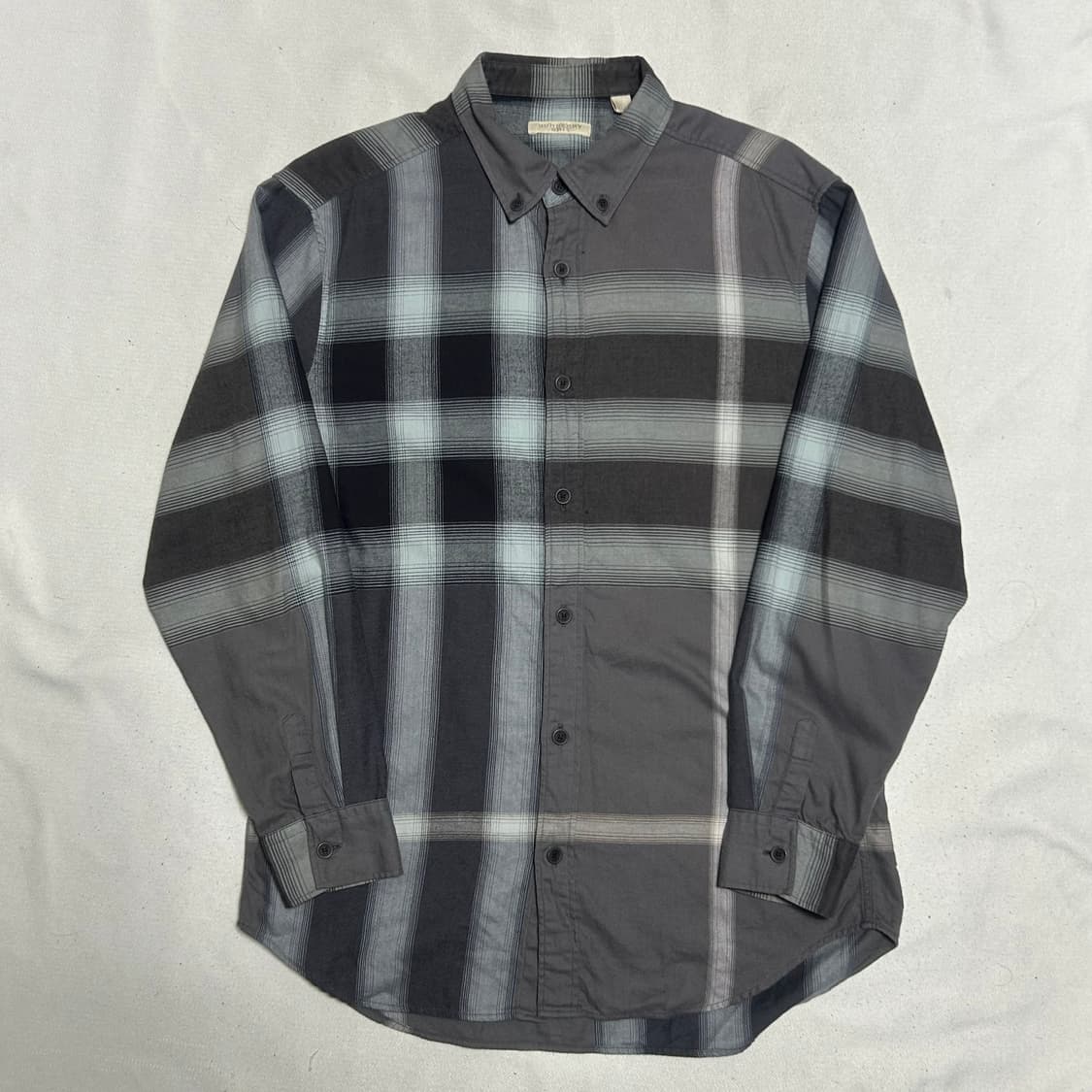 M 버버리 노바체크 셔츠 상품이미지2