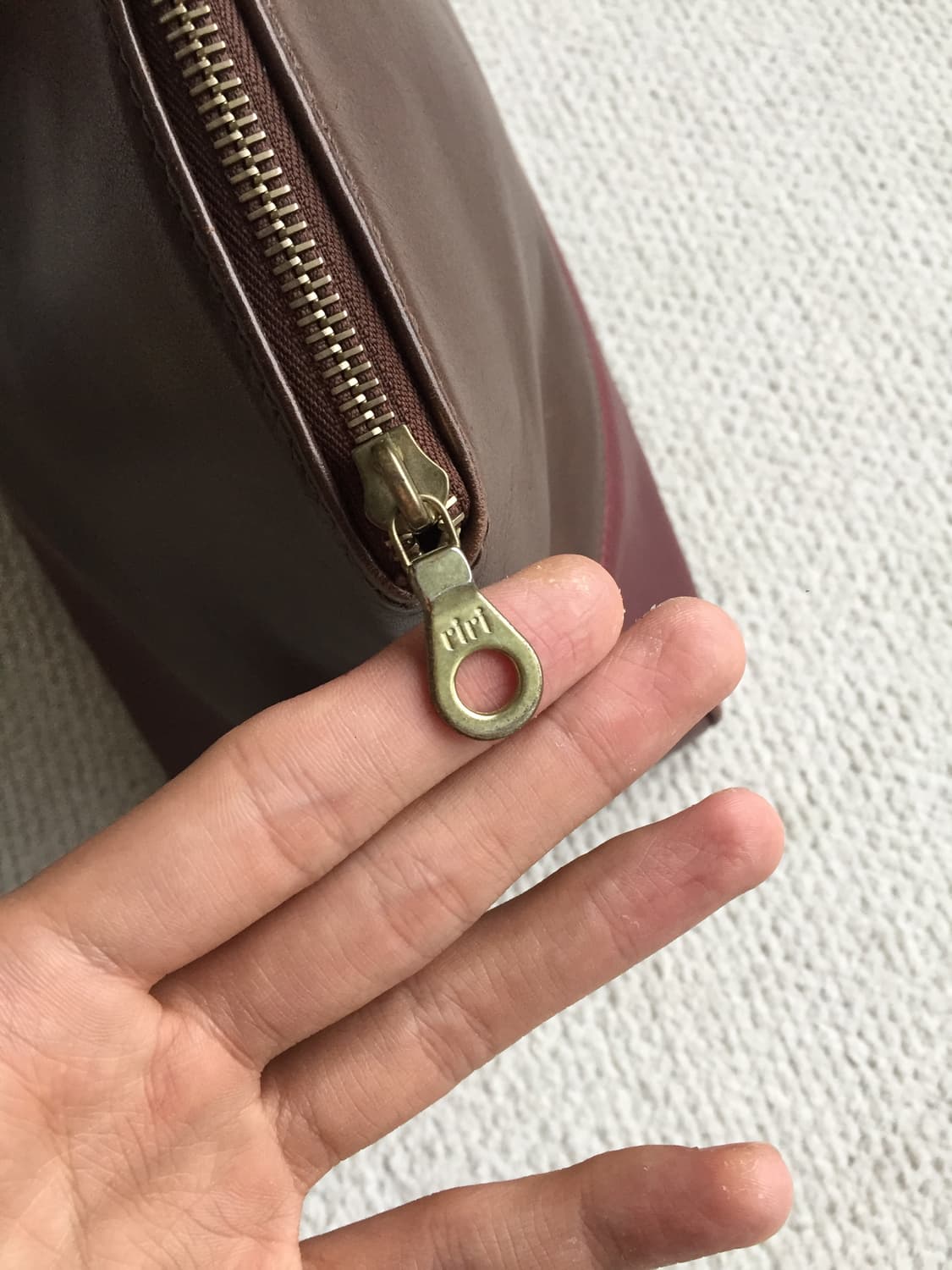 Tusting 터스팅 보스턴백 상품이미지6