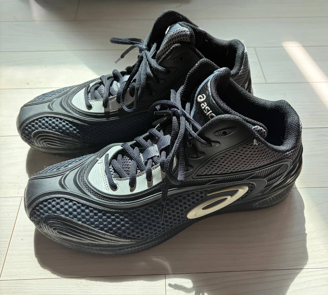 아식스 키코 젤소켓 280 상품이미지1